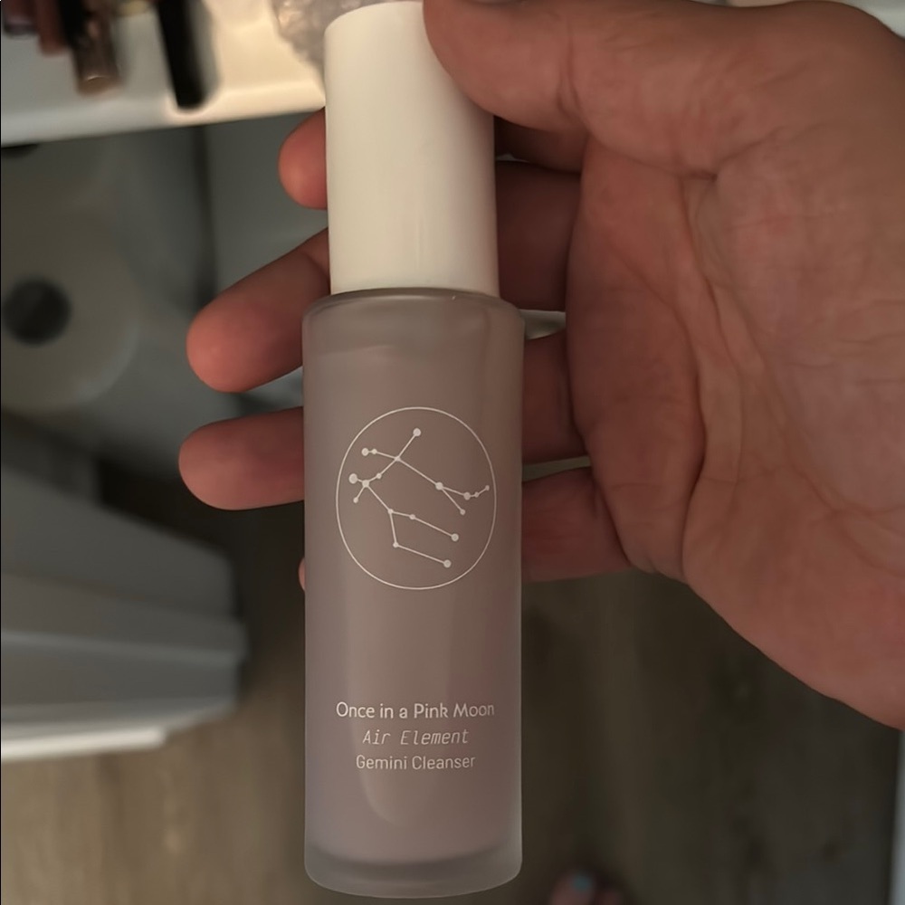 Gemini Cleanser - Cream